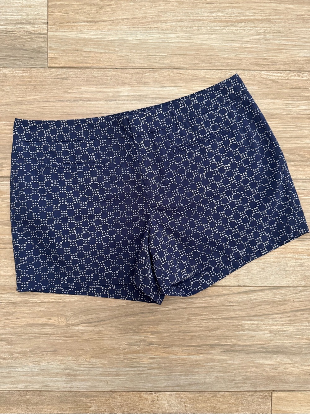 GAP 100% Cotton Shorts Size 6
